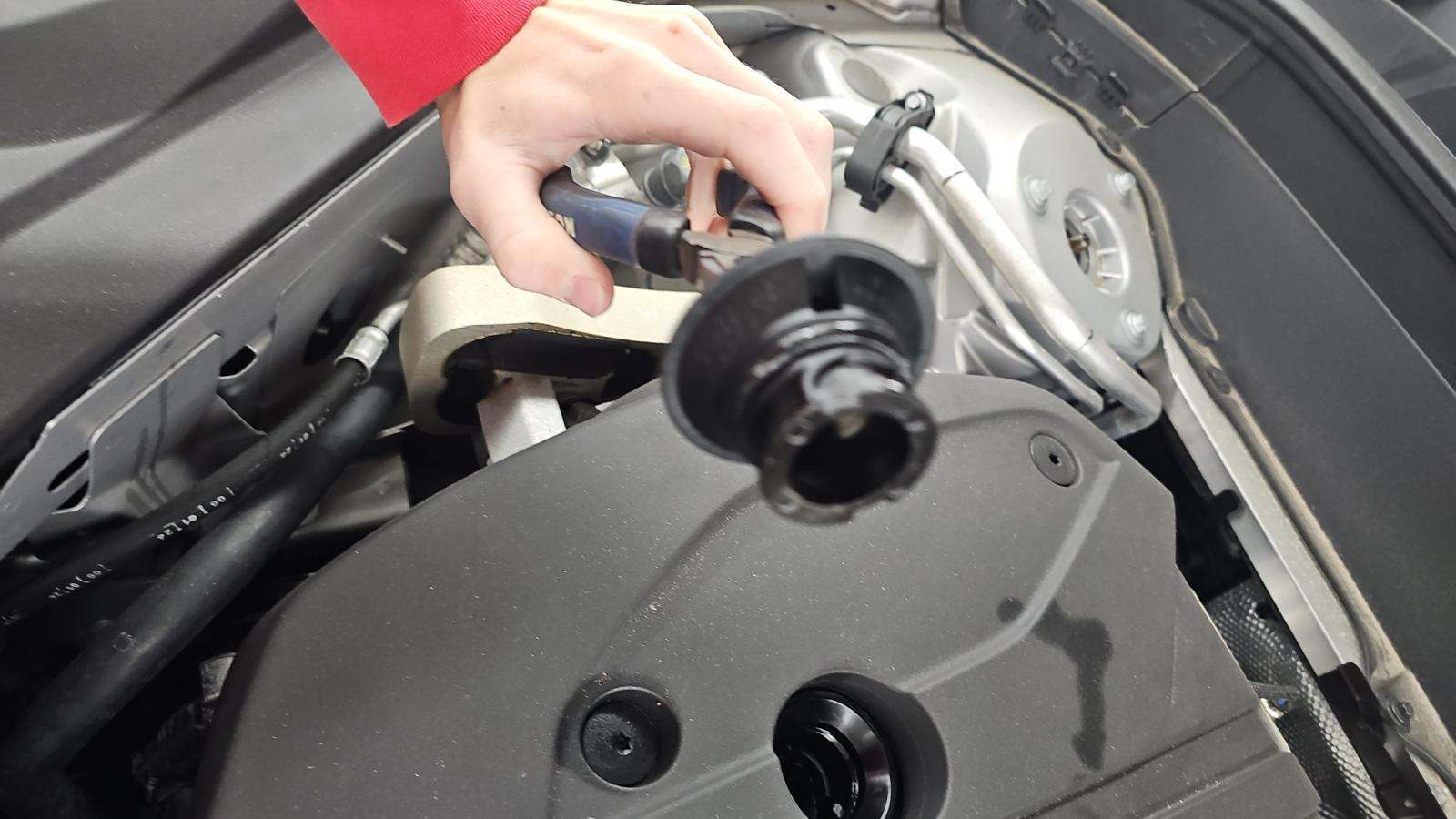 2024 Volvo XC90 B5 Plus AWD