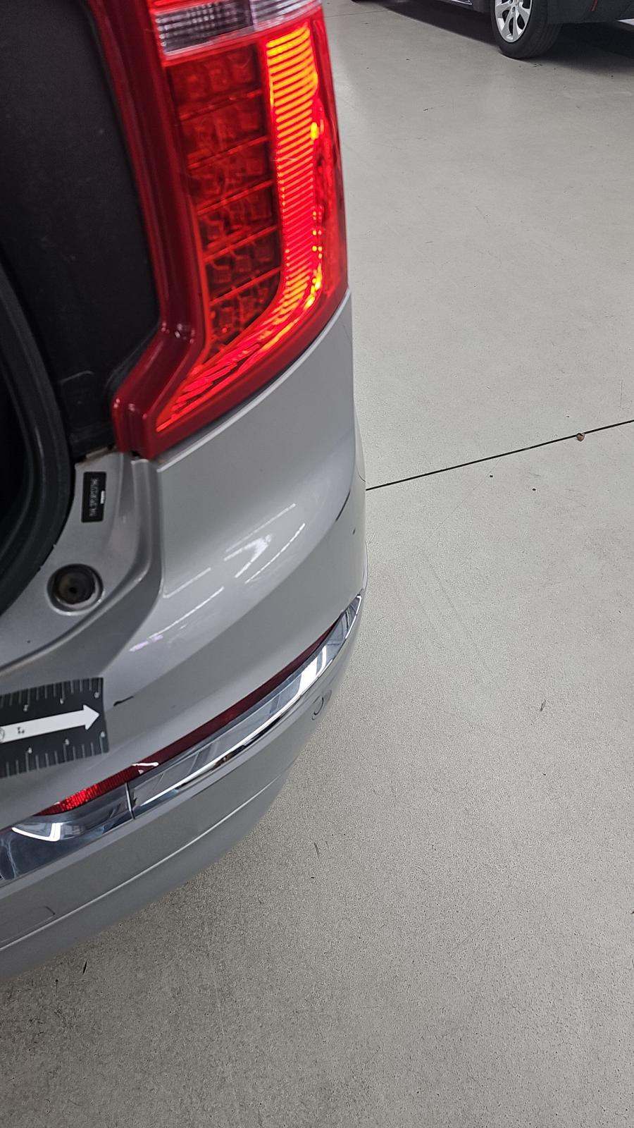 2024 Volvo XC90 B5 Plus AWD