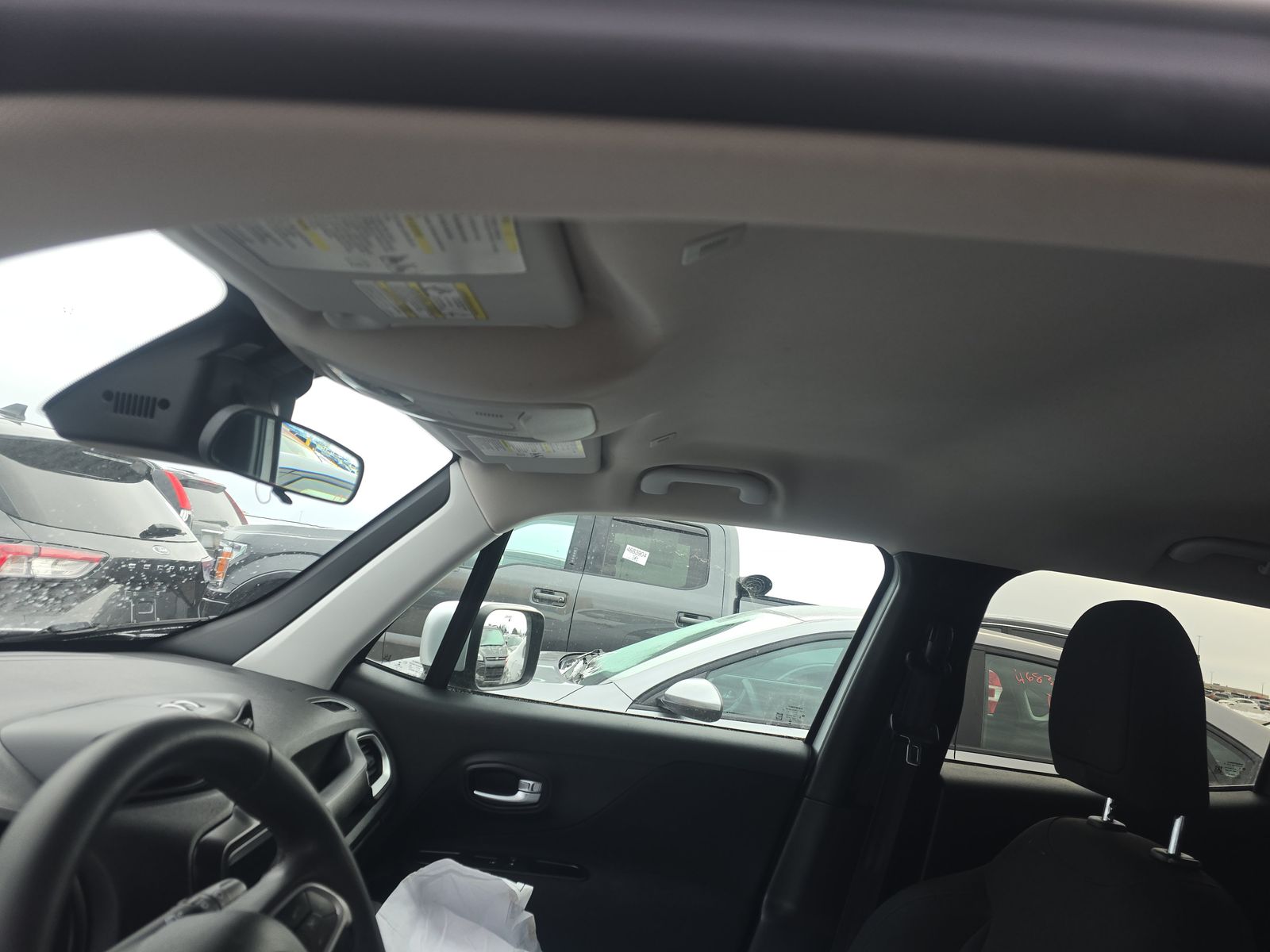 2019 Jeep Renegade Latitude FWD