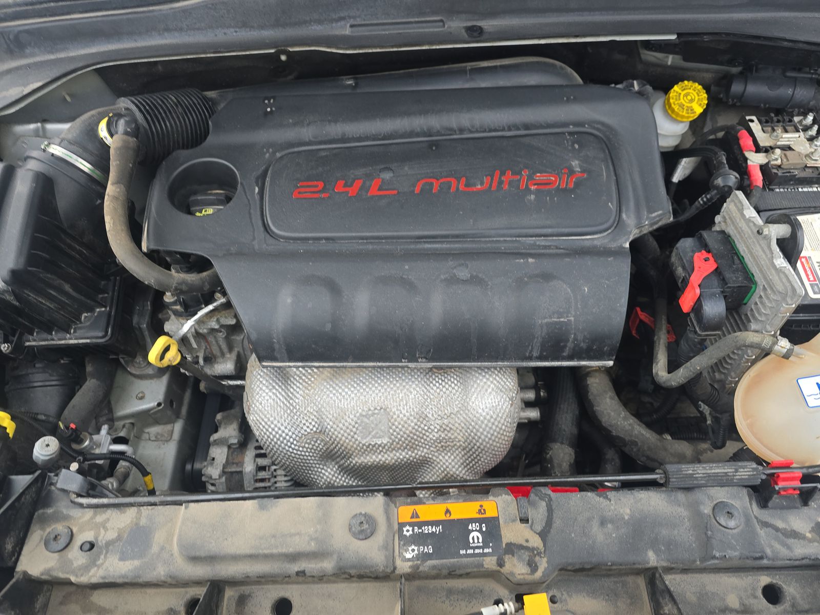 2019 Jeep Renegade Latitude FWD