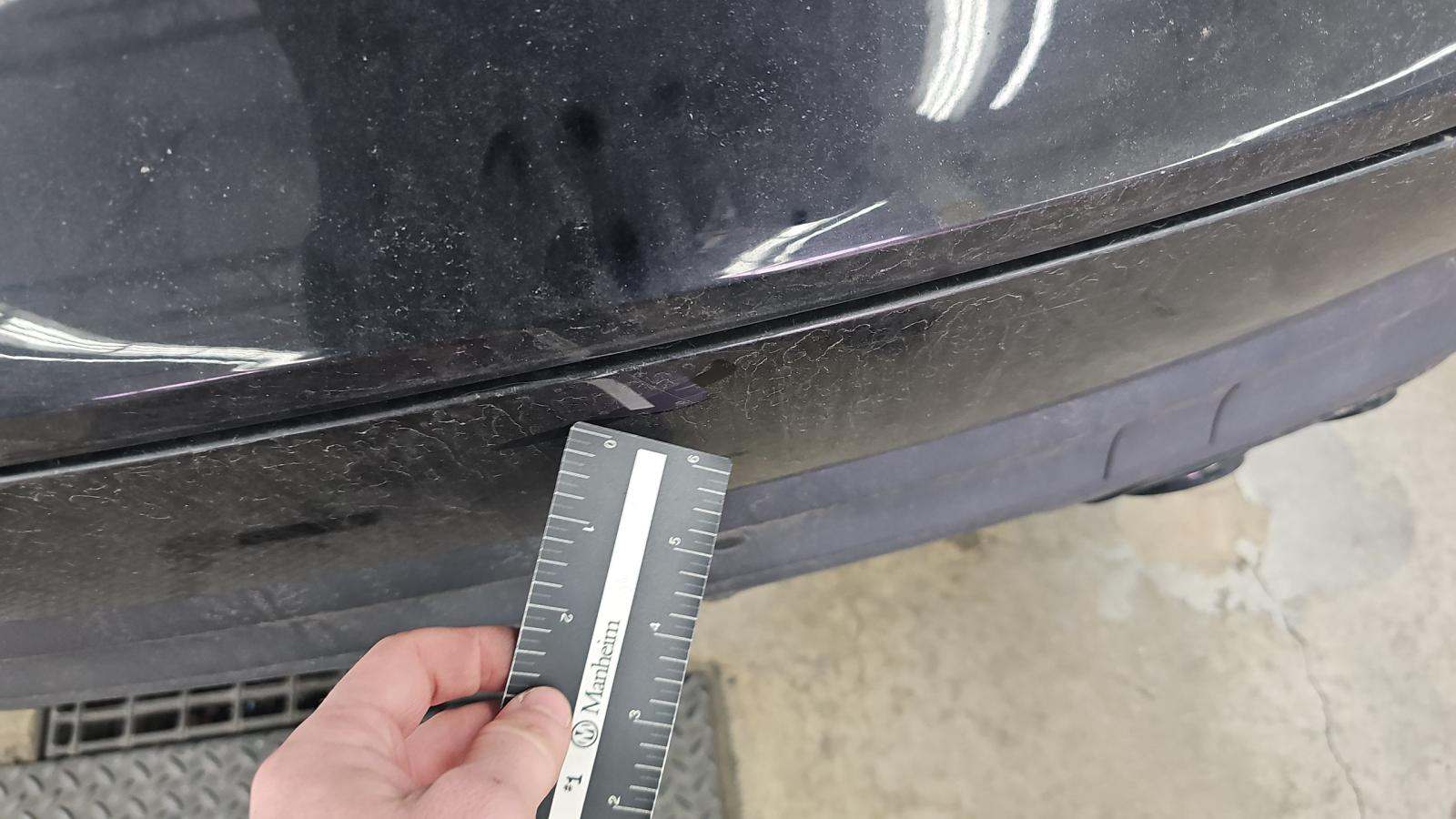 2023 Porsche Cayenne Platinum Edition AWD