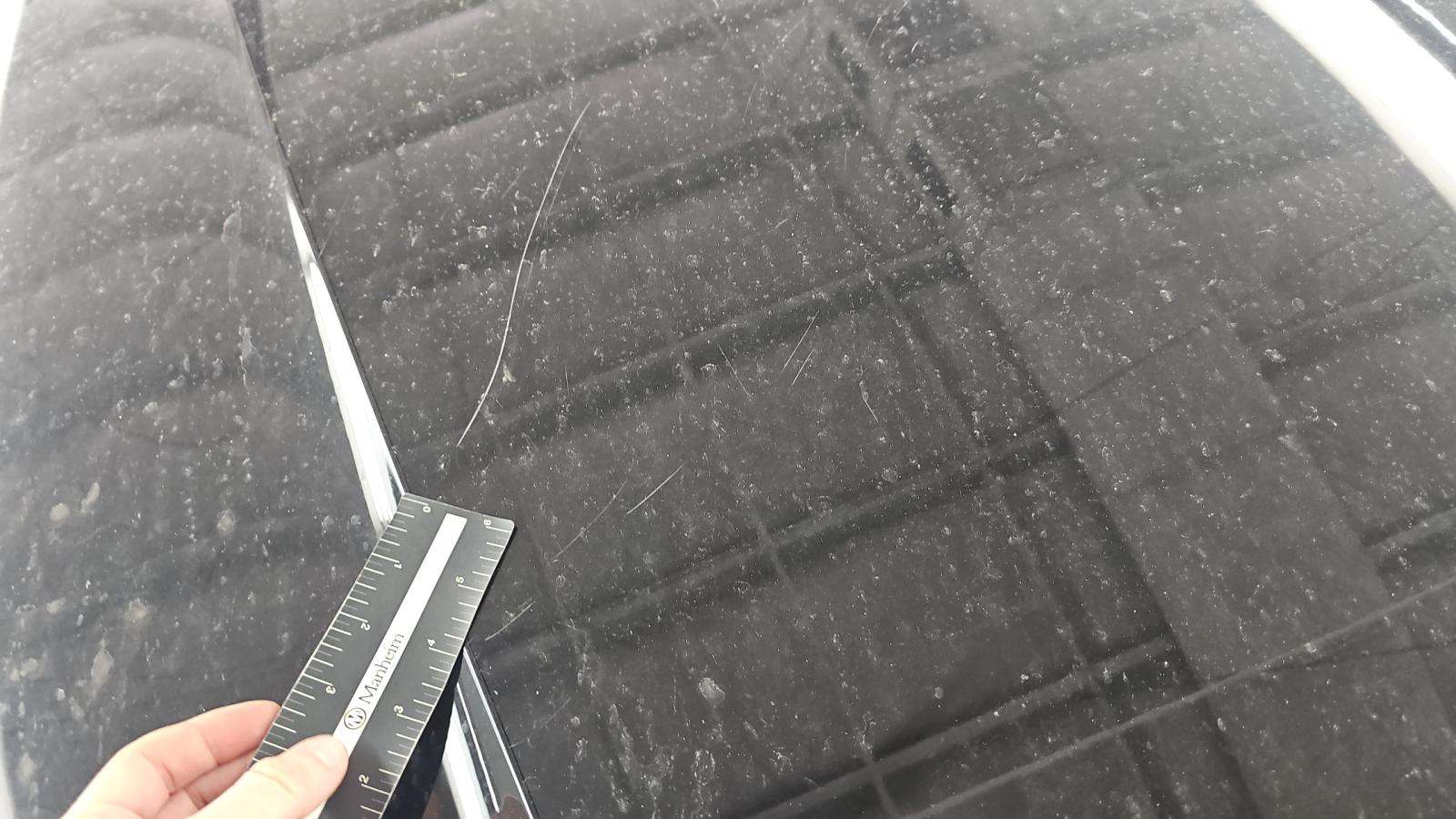 2023 Porsche Cayenne Platinum Edition AWD