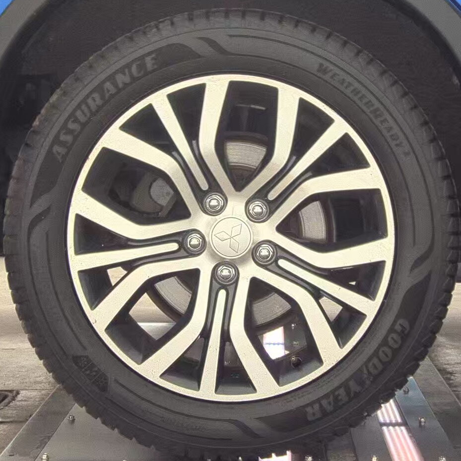 2018 Mitsubishi Outlander Sport ES FWD