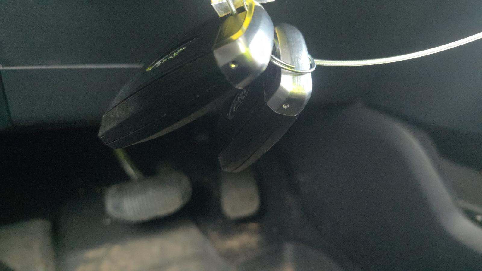 2023 Ford F-150 Hybrid XLT AWD