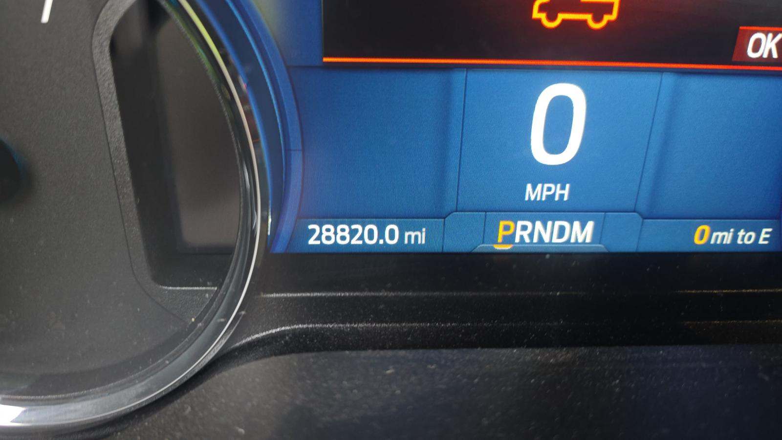 2023 Ford F-150 Hybrid XLT AWD