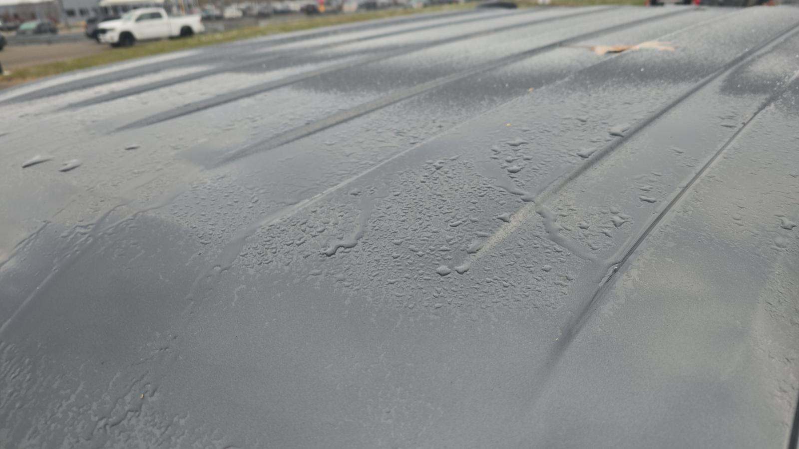 2023 Ford F-150 Hybrid XLT AWD