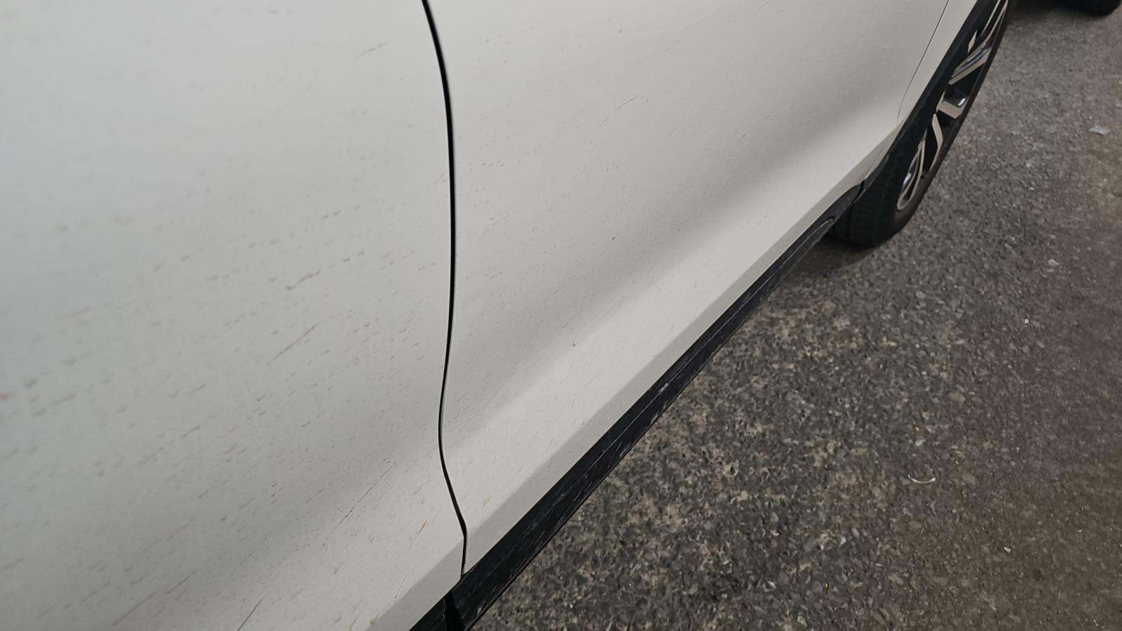 2022 Ford Explorer ST-Line AWD