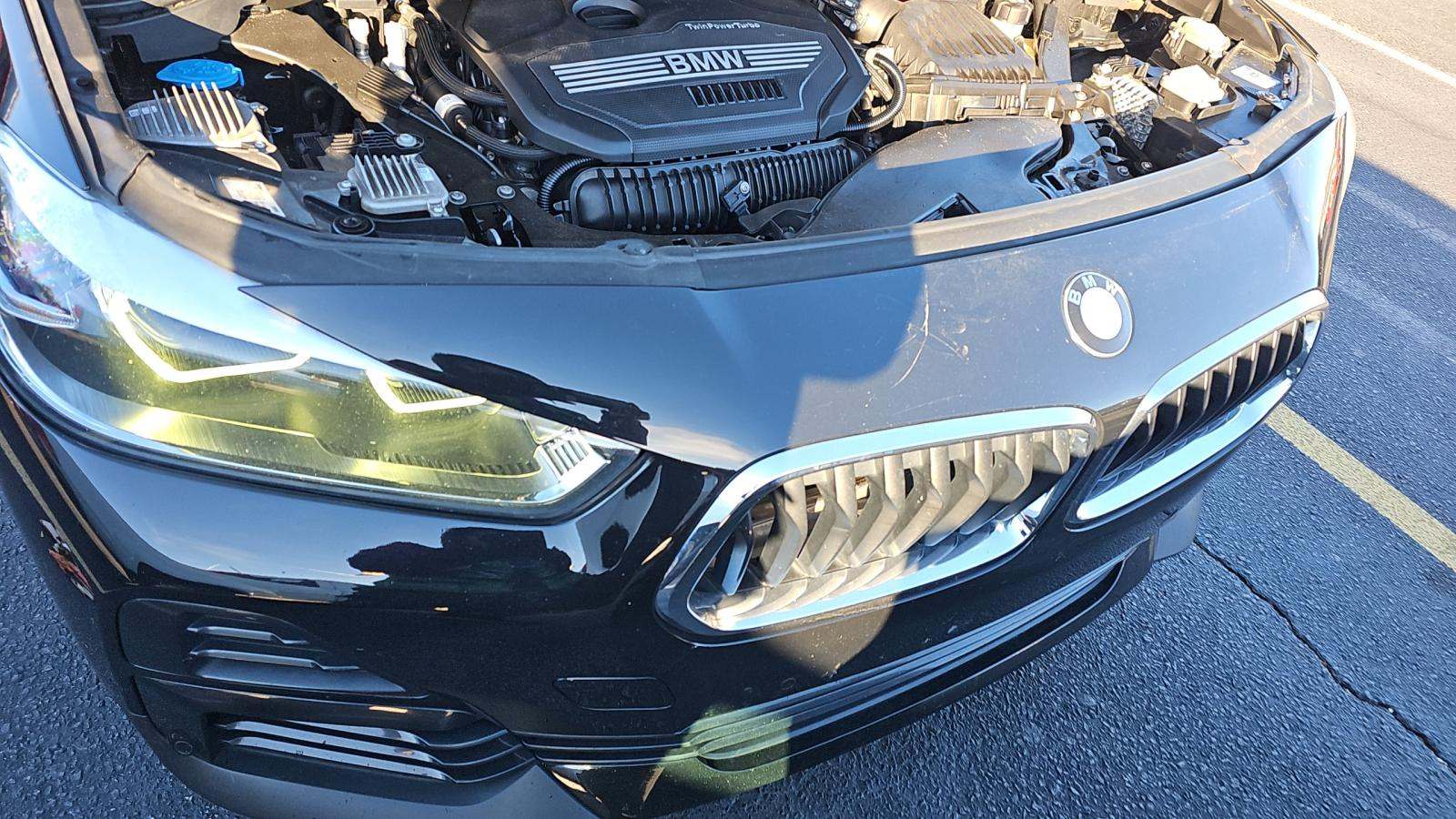 2022 BMW X2 sDrive28i FWD