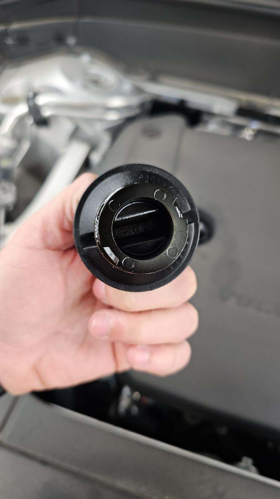 2025 Volvo XC90 B6 Plus AWD