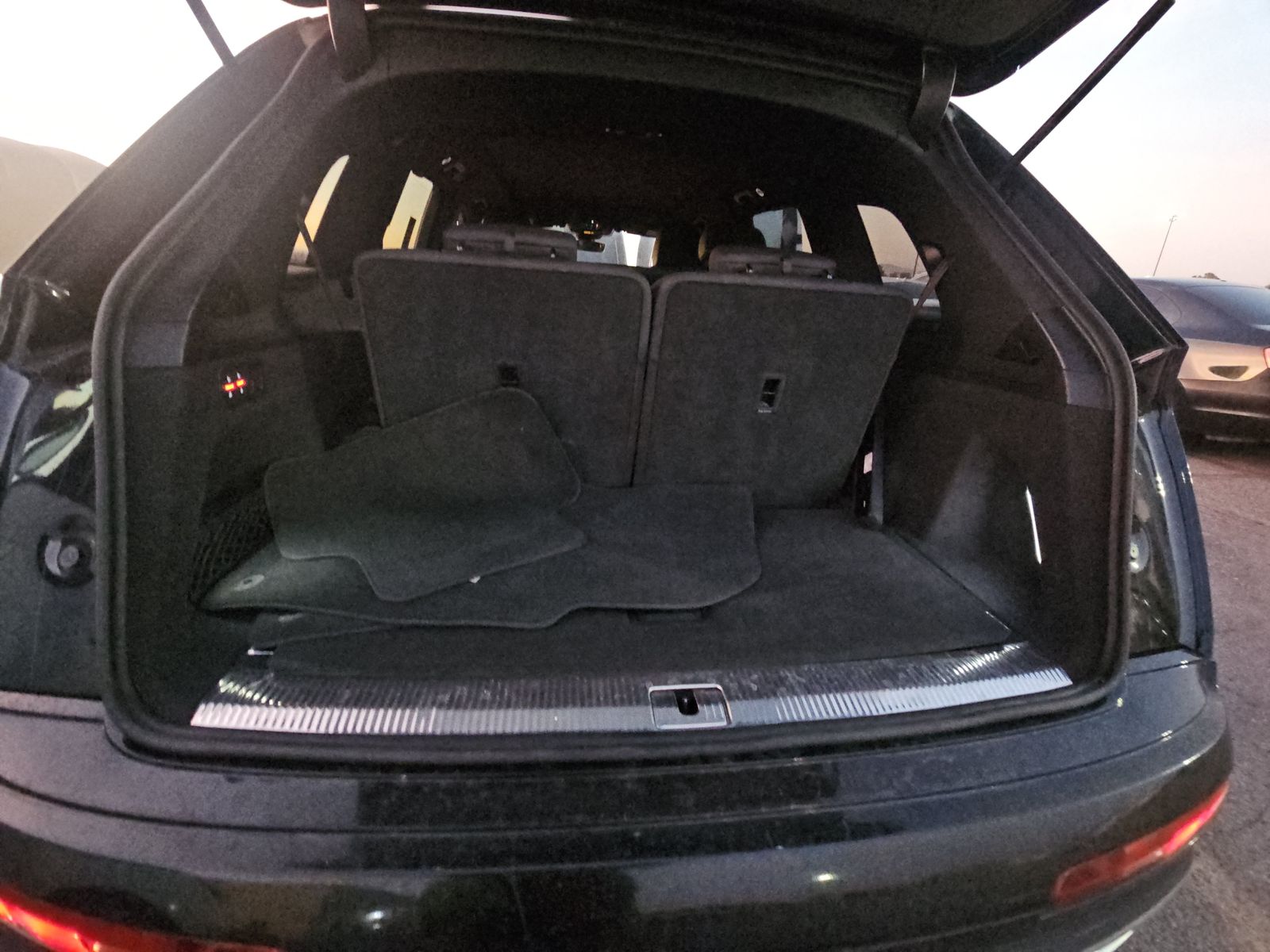 2021 Audi Q7 2.0T Premium Plus AWD