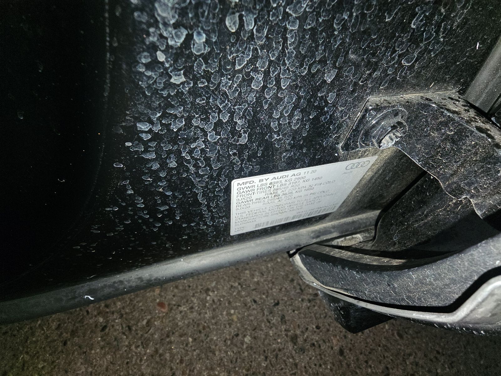 2021 Audi Q7 2.0T Premium Plus AWD