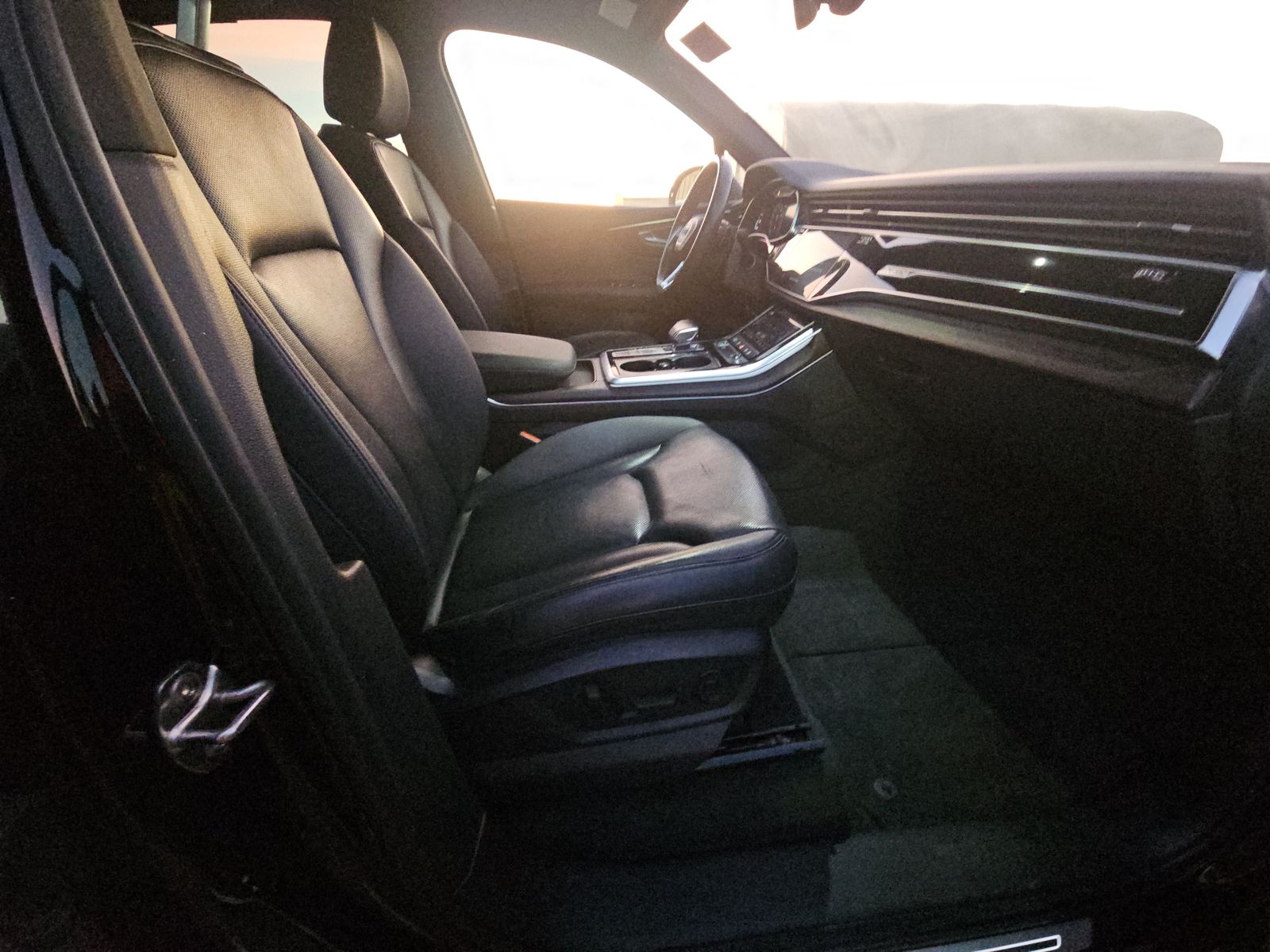 2021 Audi Q7 2.0T Premium Plus AWD