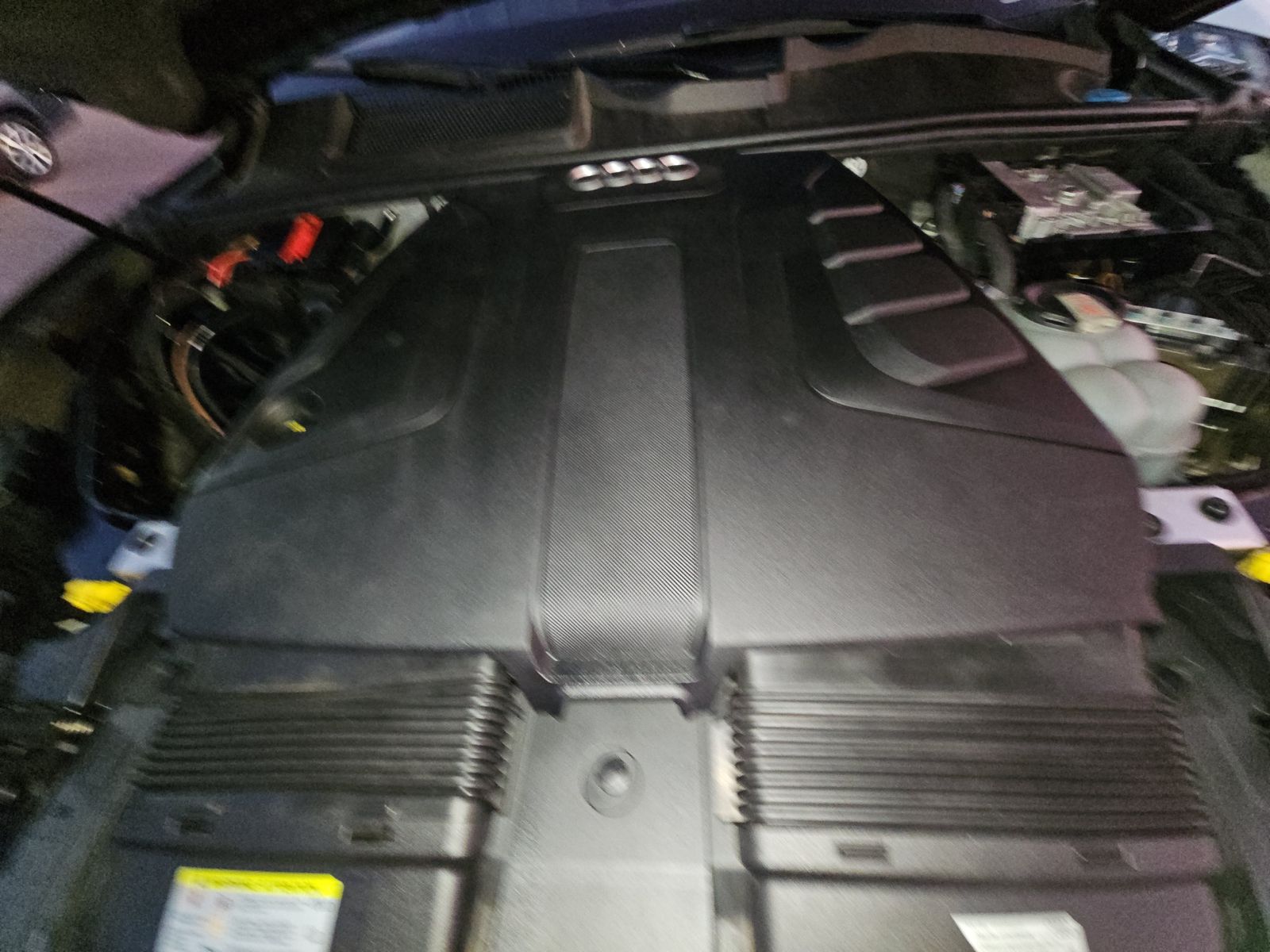 2021 Audi Q7 2.0T Premium Plus AWD