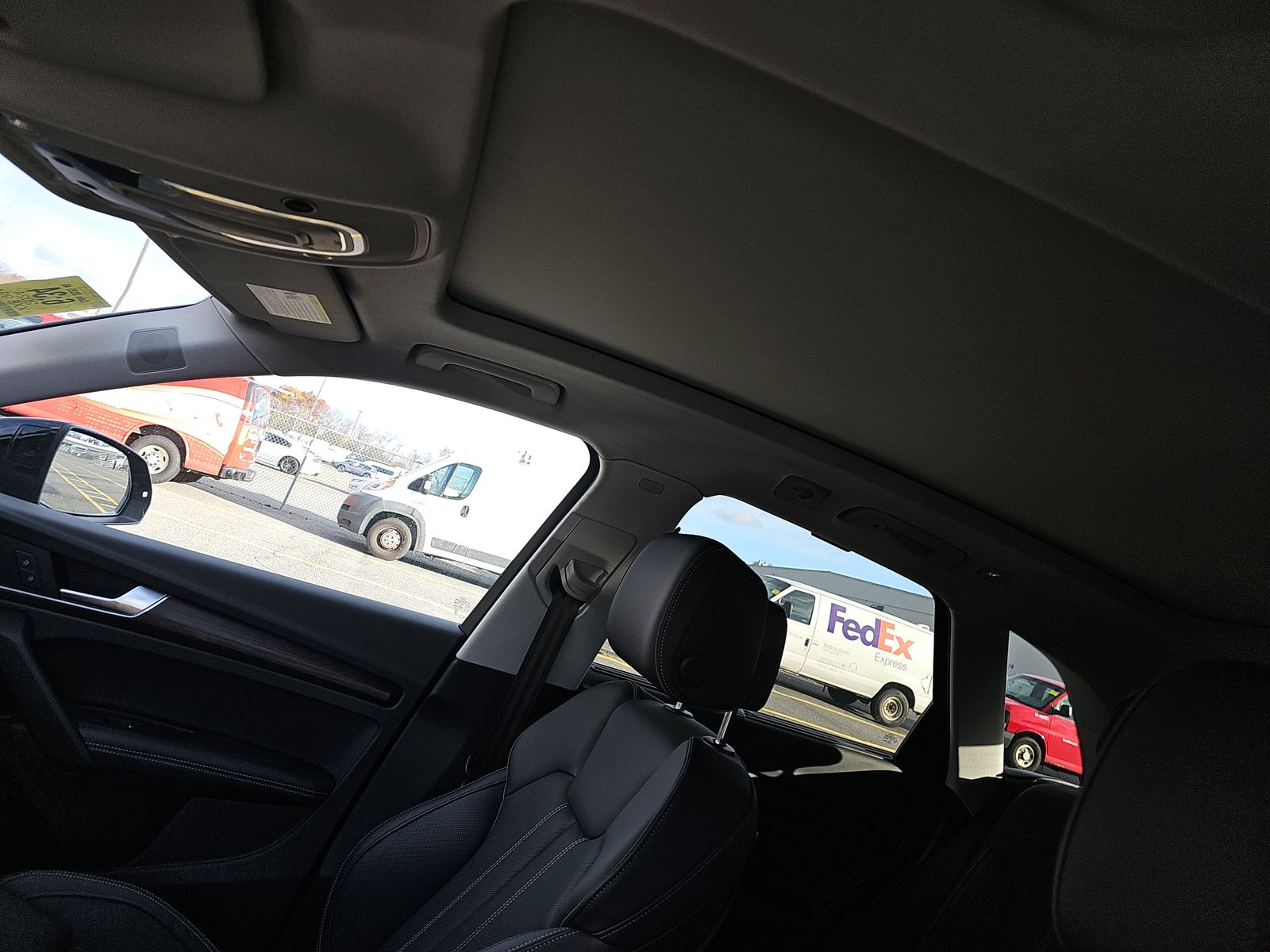 2024 Audi Q5 e Plug-In Hybrid S line Prestige AWD