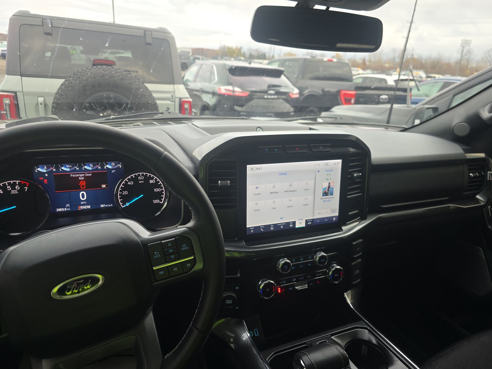 2023 Ford F-150 XLT AWD