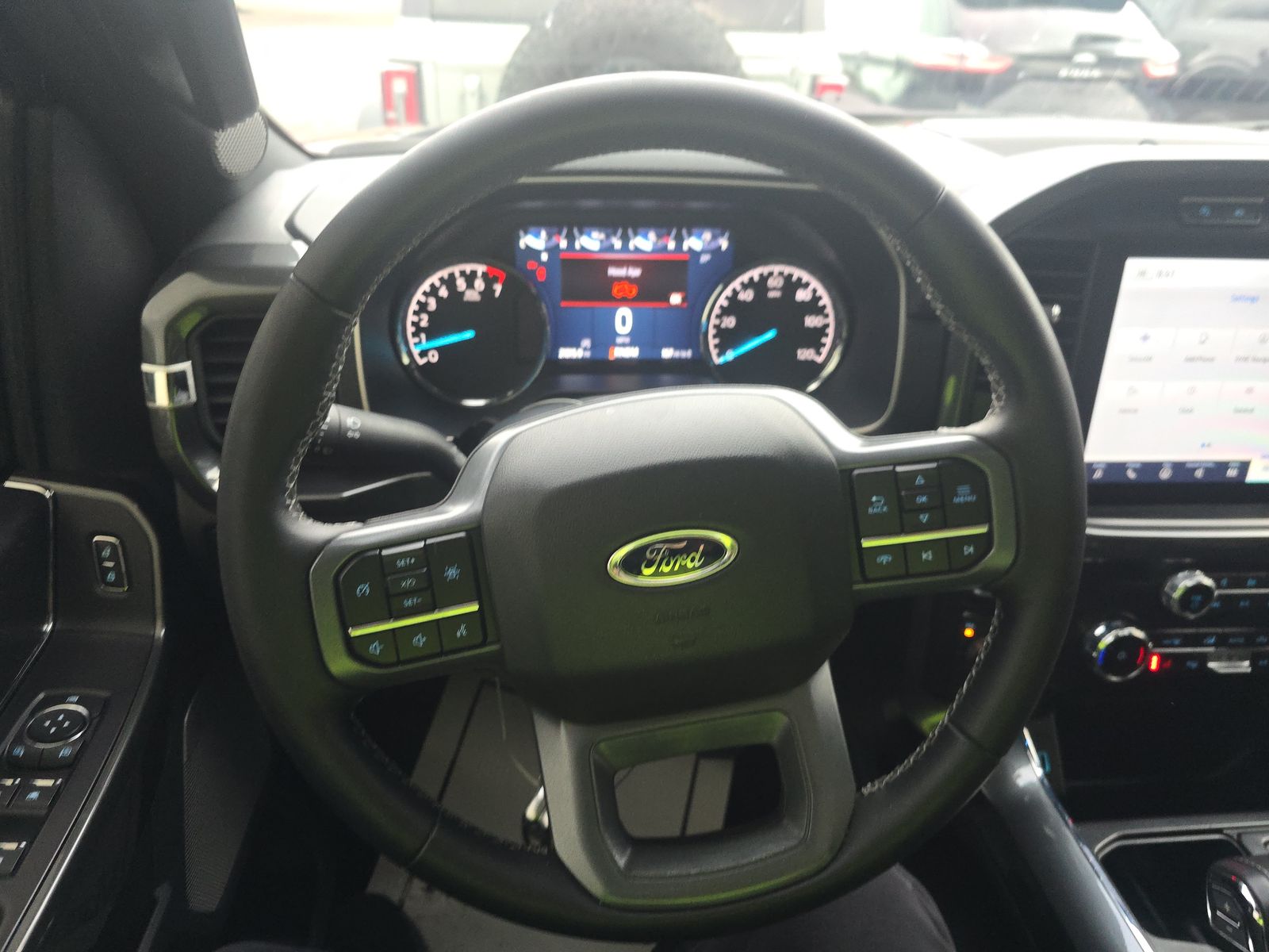 2023 Ford F-150 XLT AWD