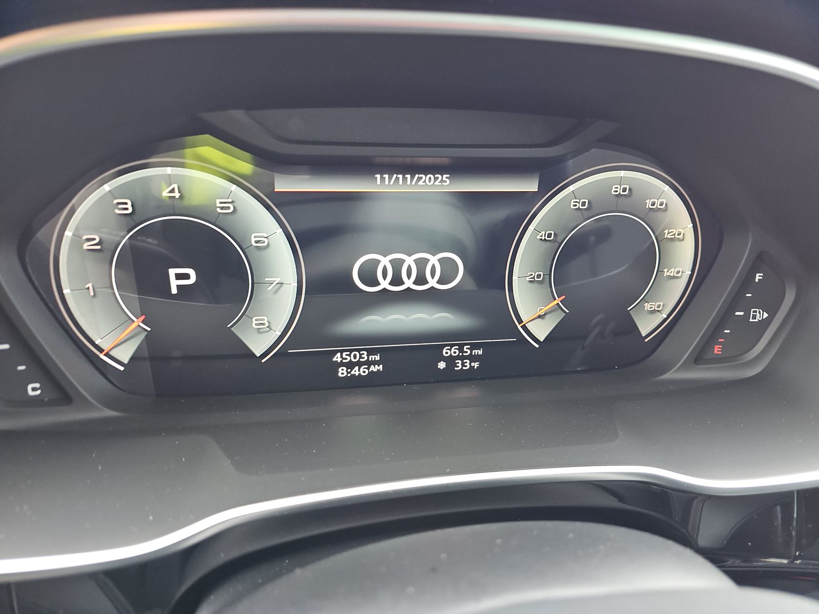 2024 Audi Q3 S line Premium Plus AWD