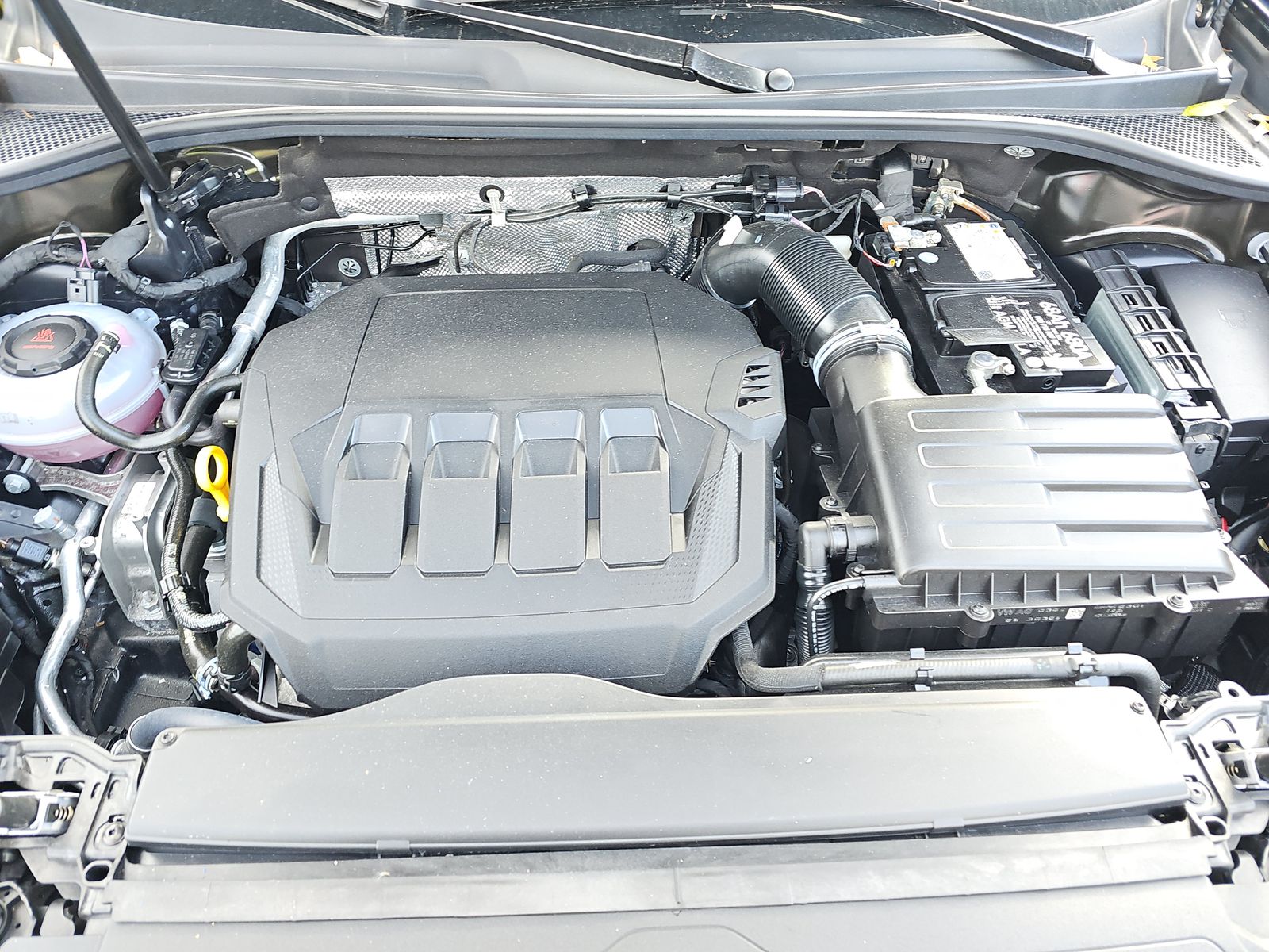 2024 Audi Q3 S line Premium Plus AWD