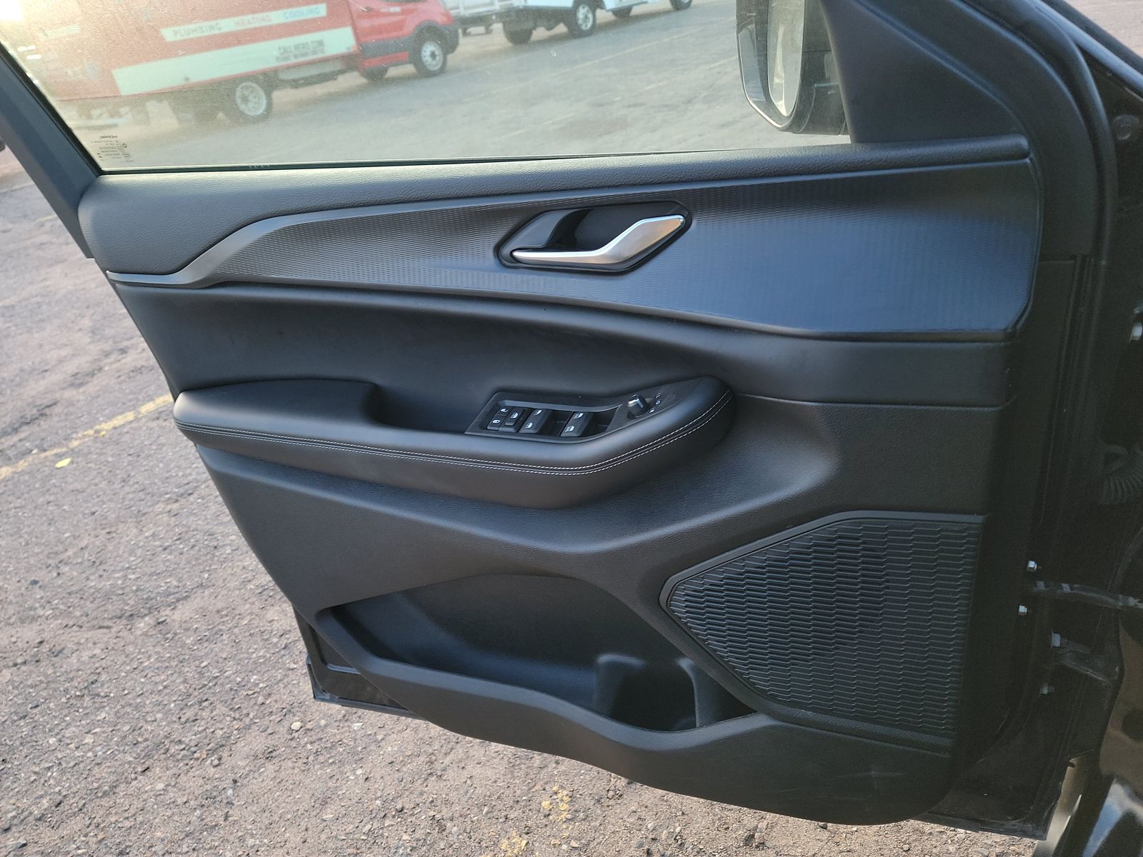 2024 Jeep Grand Cherokee Altitude AWD