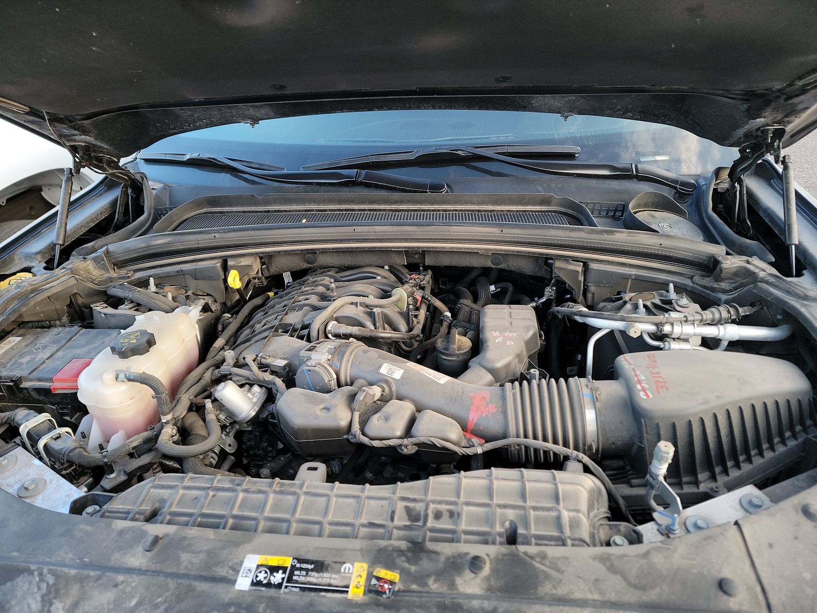 2024 Jeep Grand Cherokee Altitude AWD