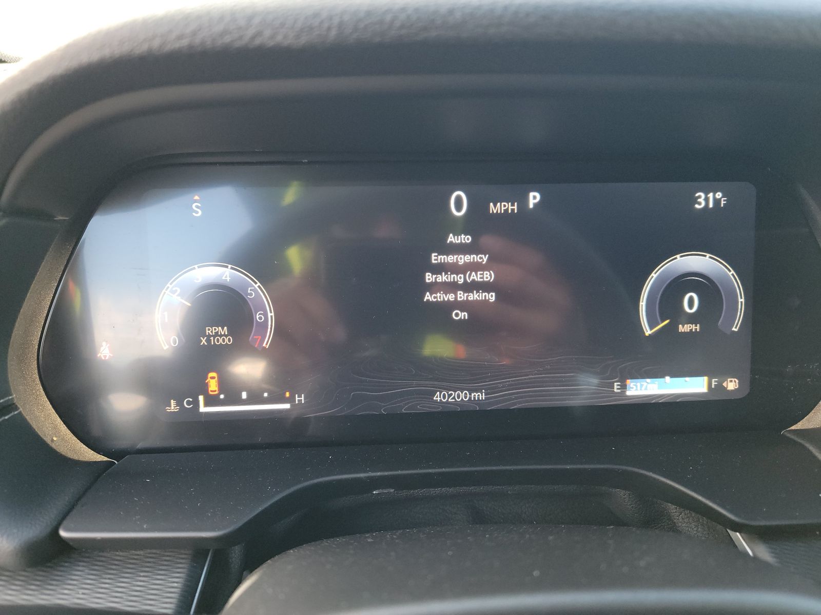 2024 Jeep Grand Cherokee Altitude AWD