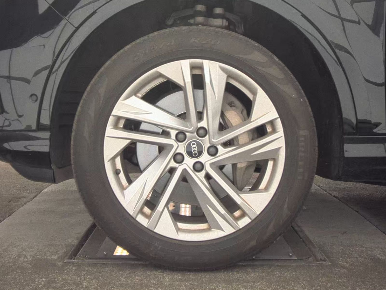 2021 Audi Q7 2.0T Premium Plus AWD