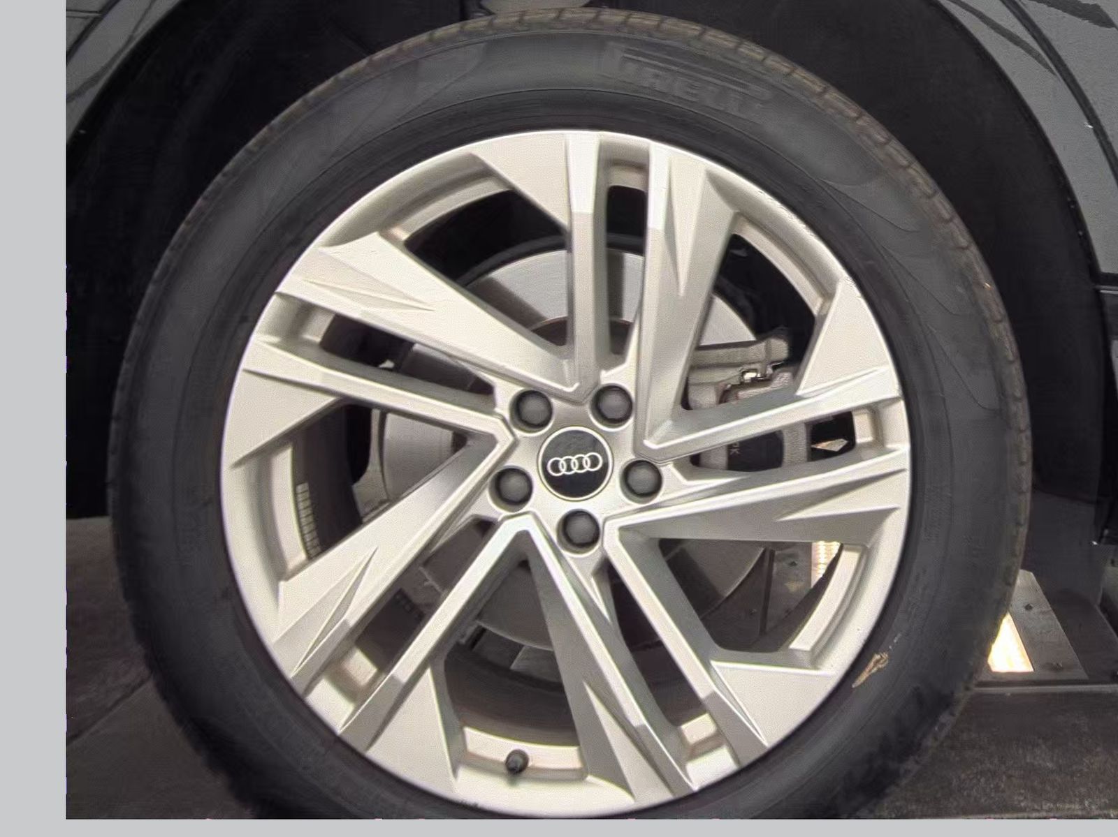 2021 Audi Q7 2.0T Premium Plus AWD