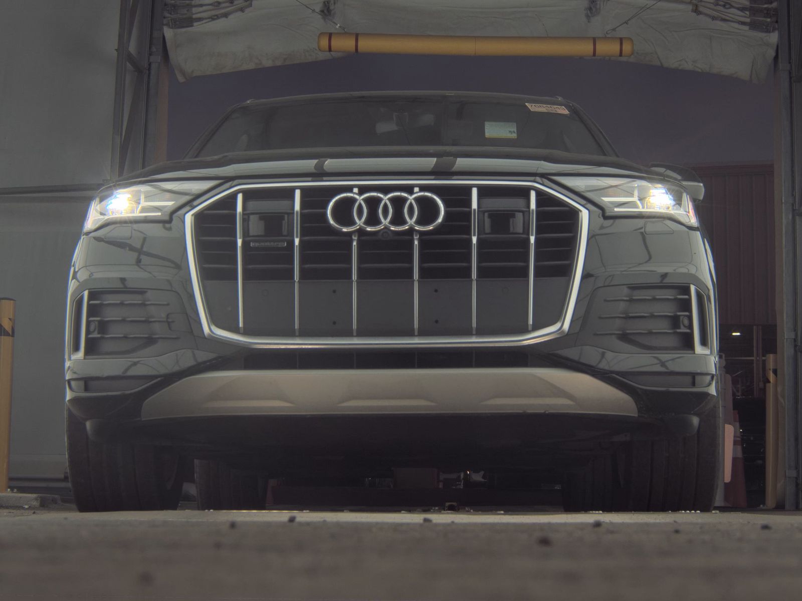 2021 Audi Q7 2.0T Premium Plus AWD