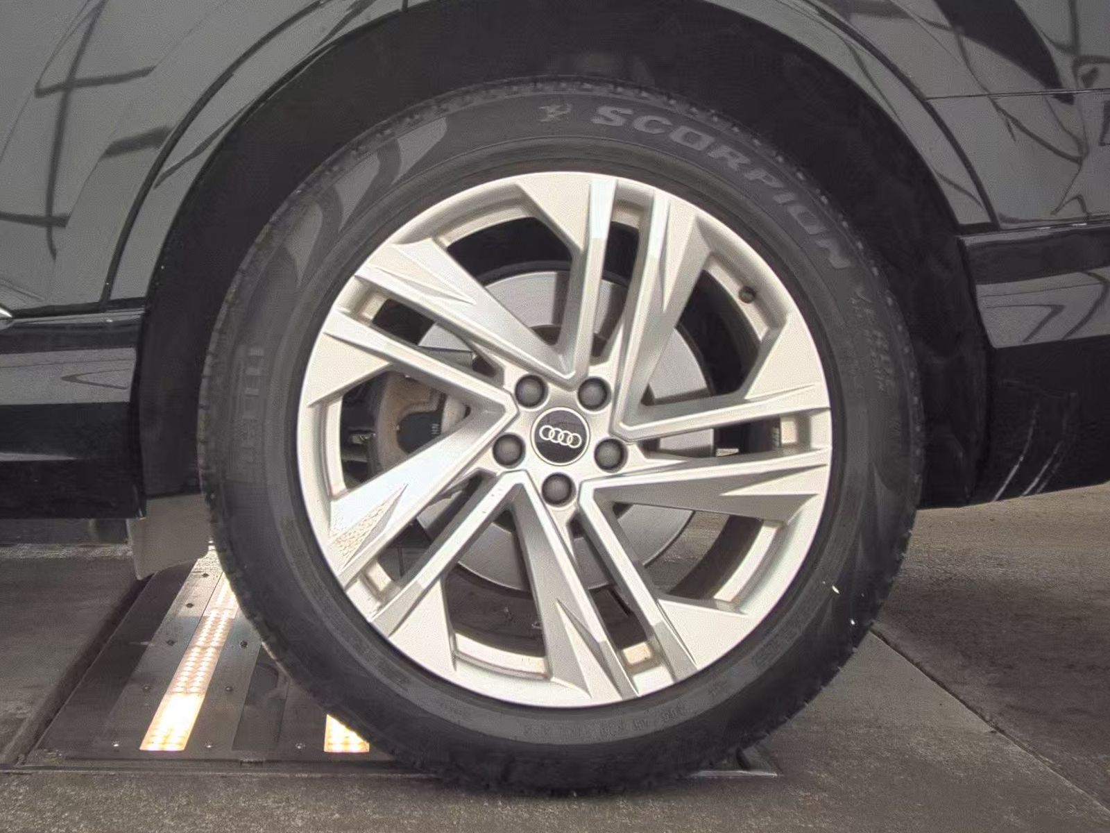 2021 Audi Q7 2.0T Premium Plus AWD