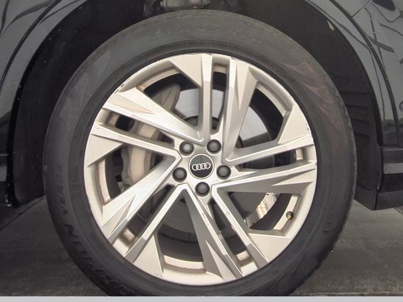 2021 Audi Q7 2.0T Premium Plus AWD