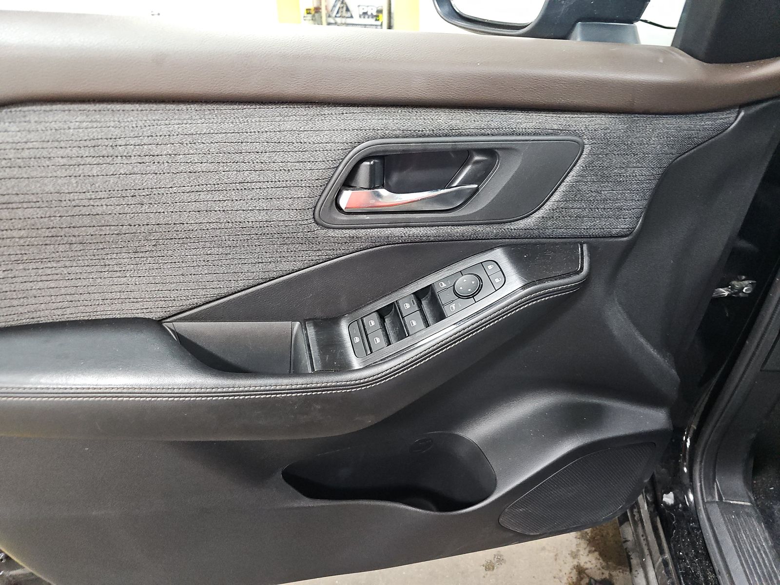 2023 Nissan Rogue SV AWD