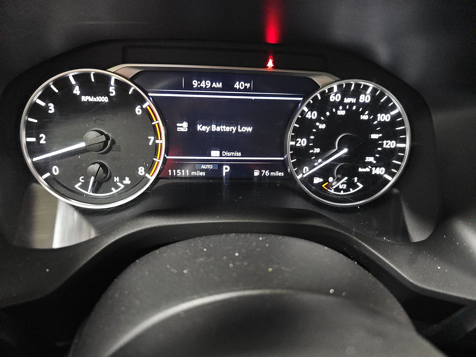 2023 Nissan Rogue SV AWD