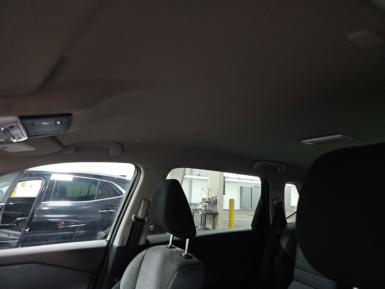 2023 Nissan Rogue SV AWD