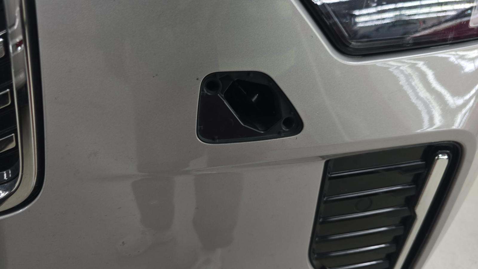 2025 Volvo XC90 B6 Plus AWD