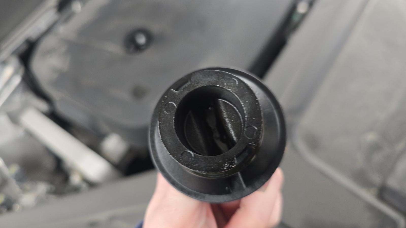 2025 Volvo XC90 B6 Plus AWD