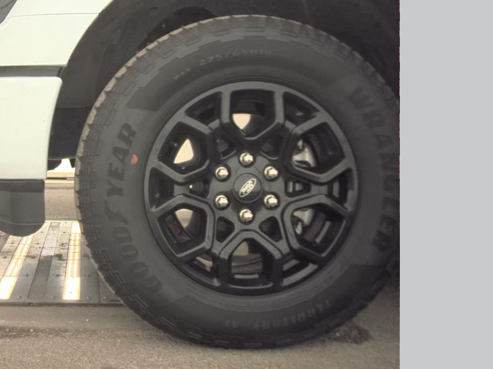 2024 Ford F-150 Hybrid XLT AWD