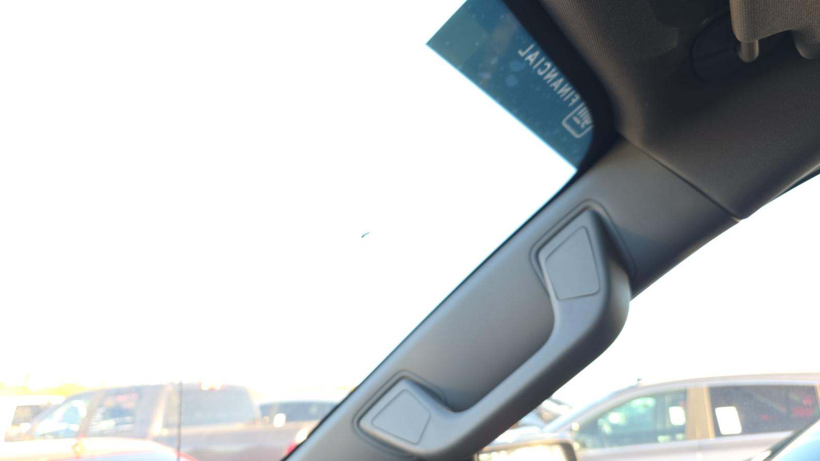 2023 Chevrolet Silverado 1500 LT AWD