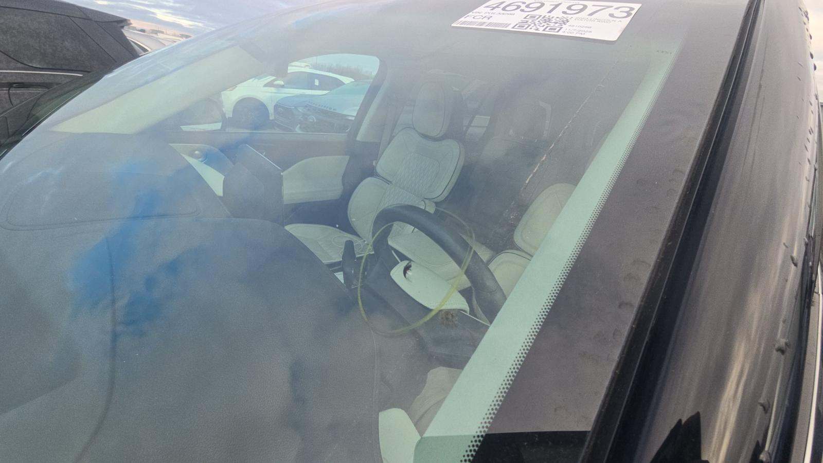 2023 Lincoln Aviator Black Label AWD