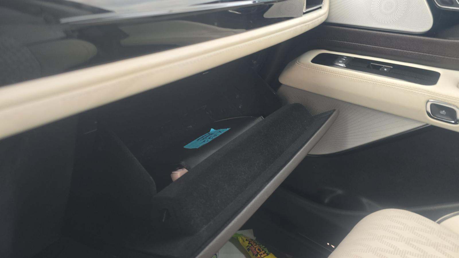 2023 Lincoln Aviator Black Label AWD