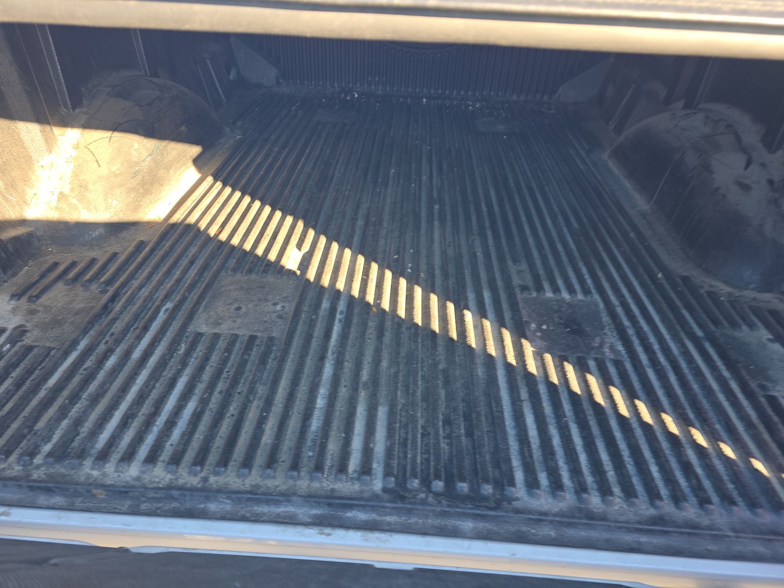 2022 Ford F-150 Lariat AWD