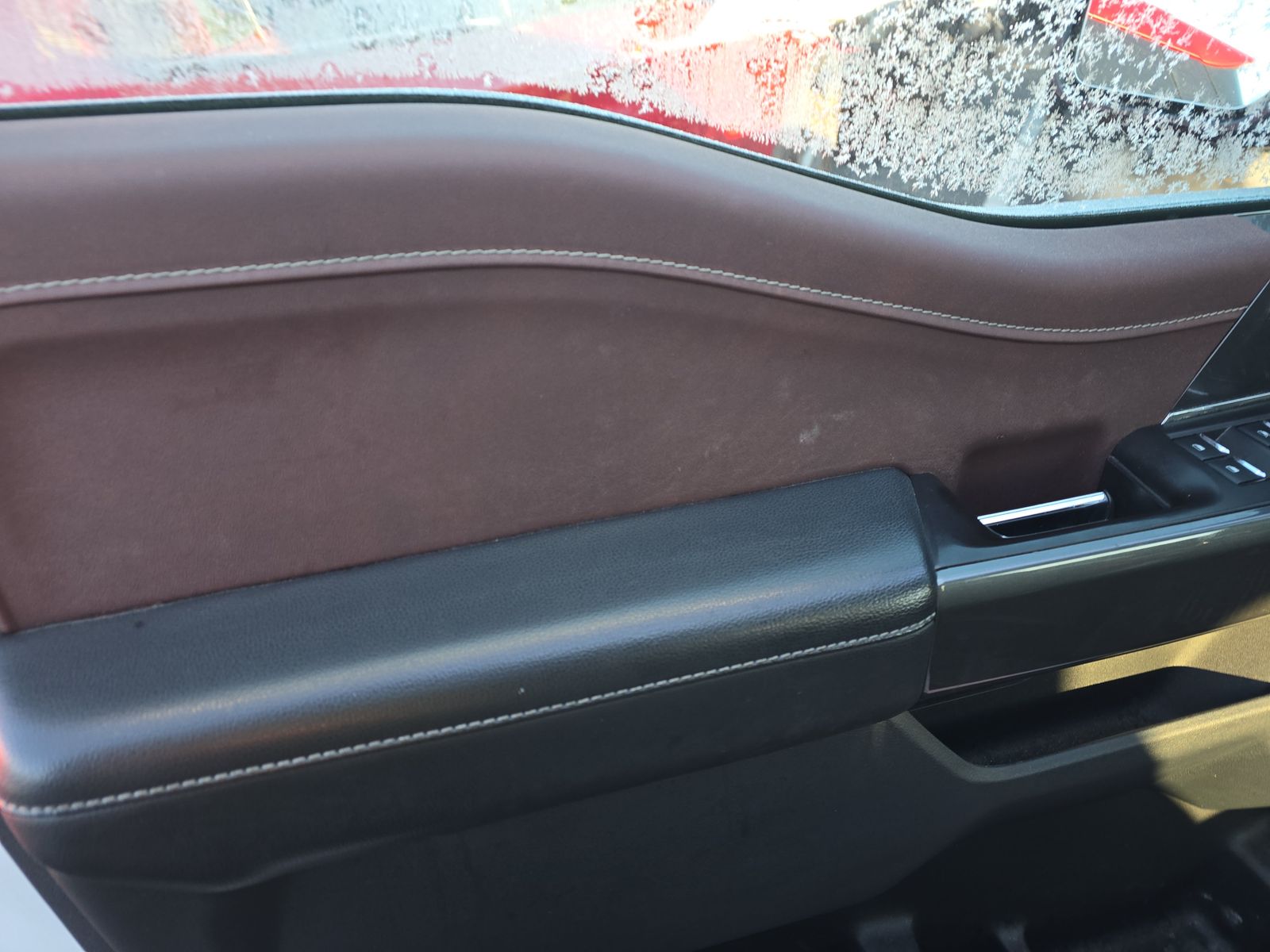 2022 Ford F-150 Lariat AWD