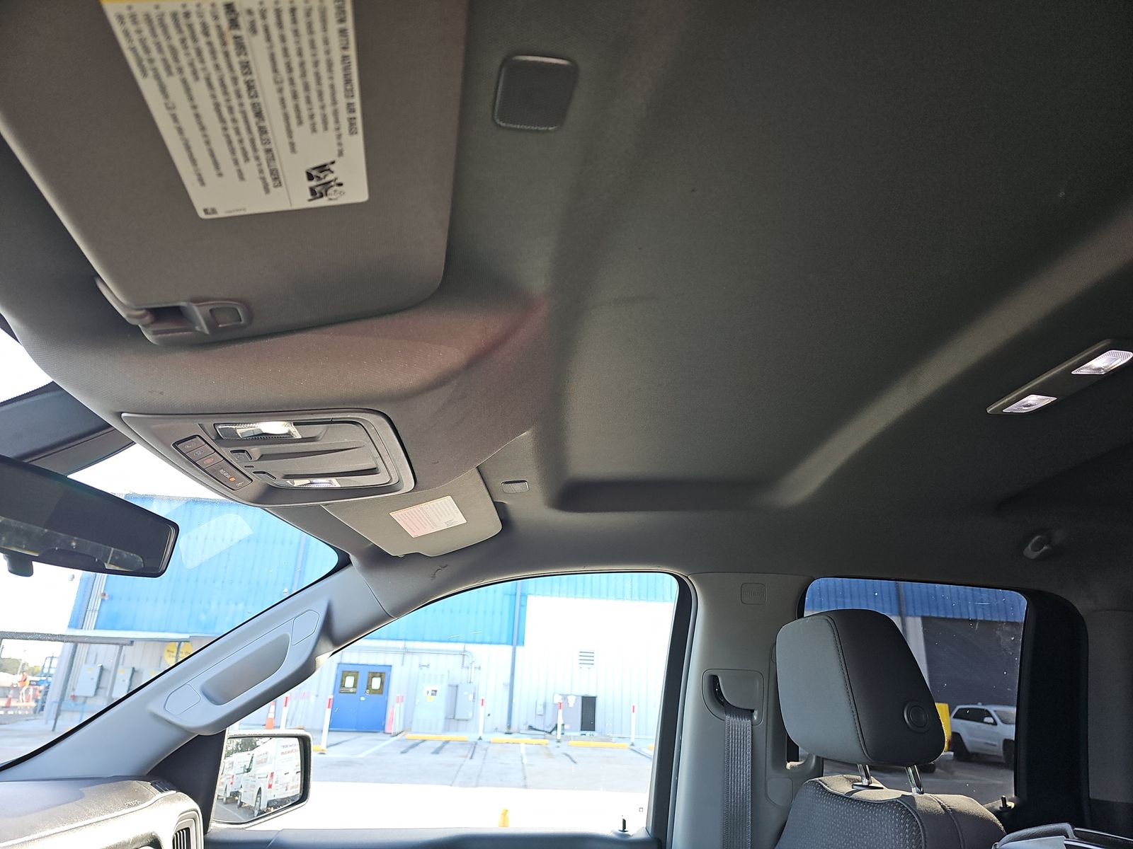 2022 Chevrolet Silverado 1500 Custom RWD