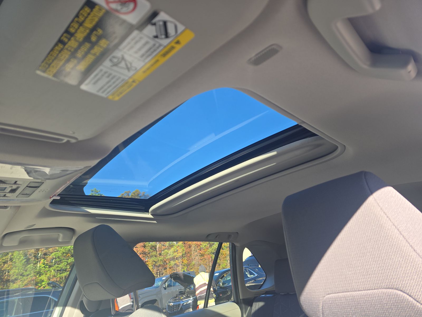 2023 Toyota RAV4 XLE FWD