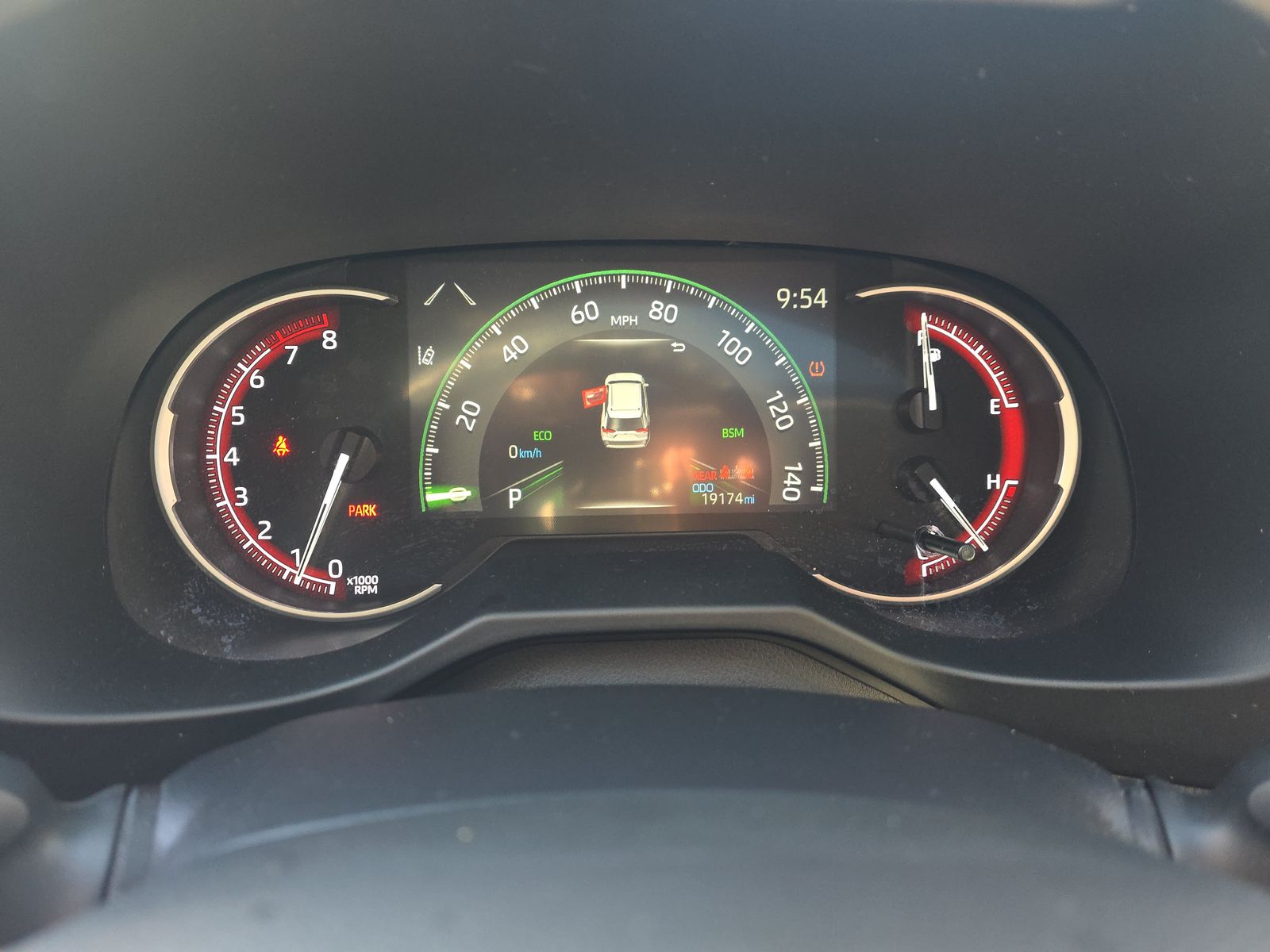 2023 Toyota RAV4 XLE FWD