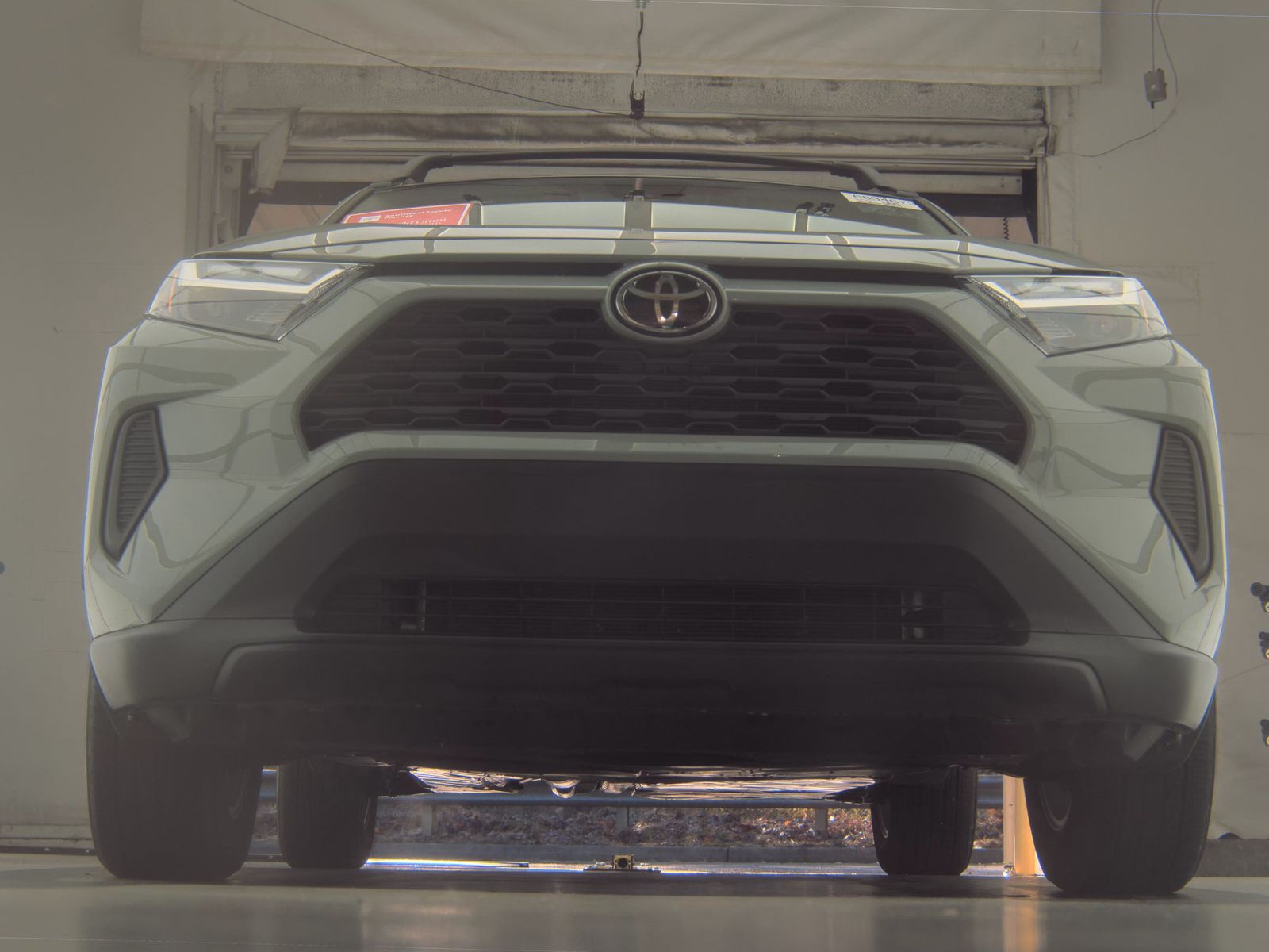 2023 Toyota RAV4 XLE FWD
