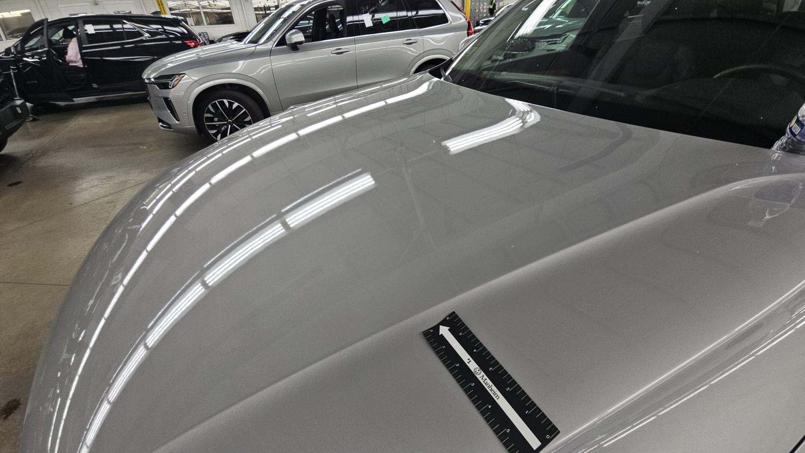 2023 Volvo XC90 B6 Plus AWD