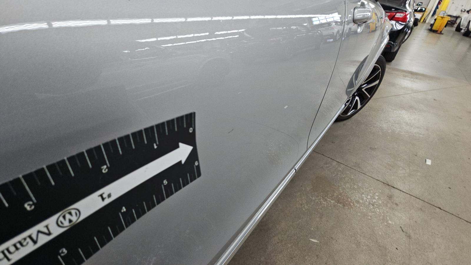 2023 Volvo XC90 B6 Plus AWD