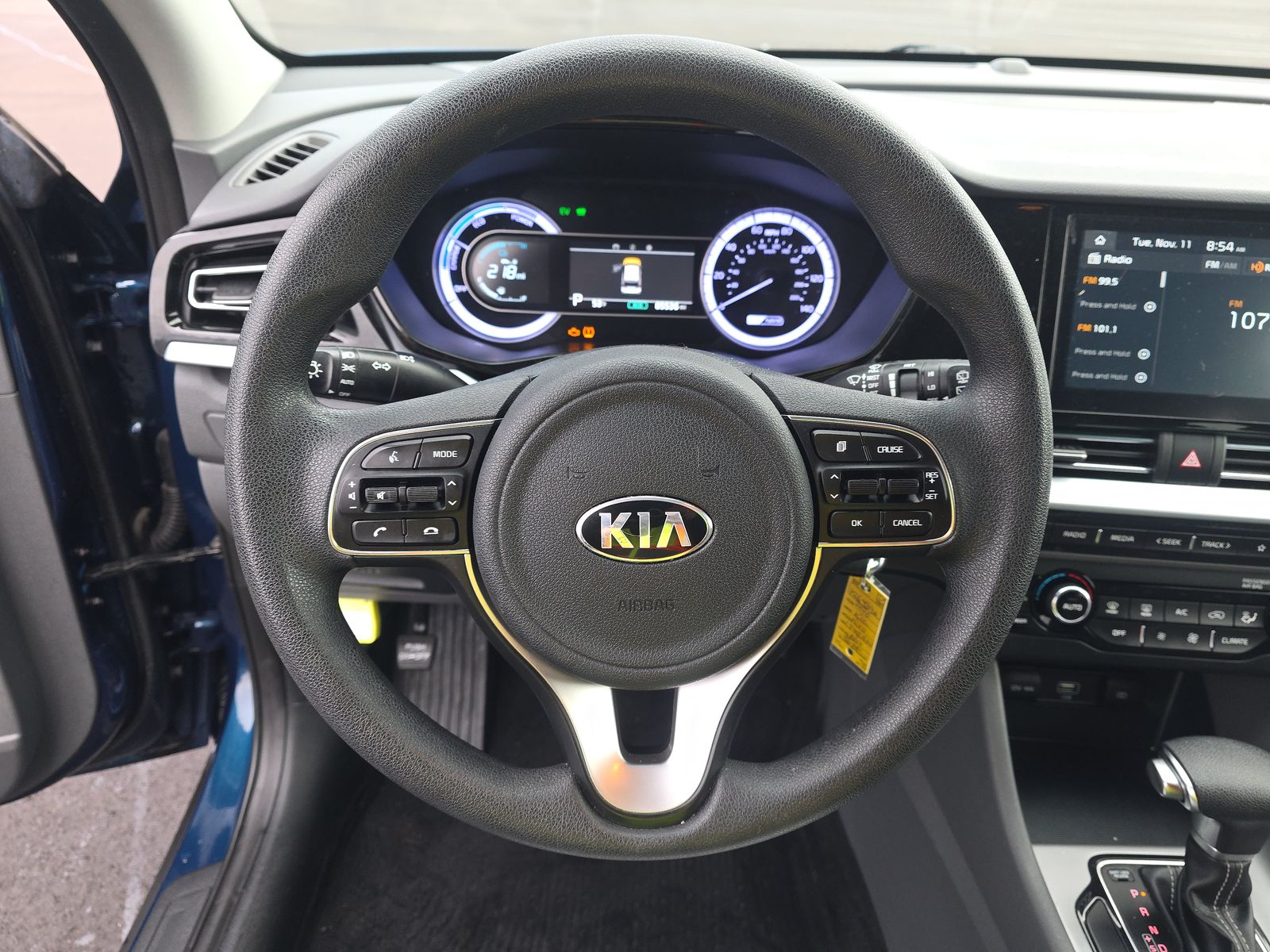 2020 Kia Niro LX FWD