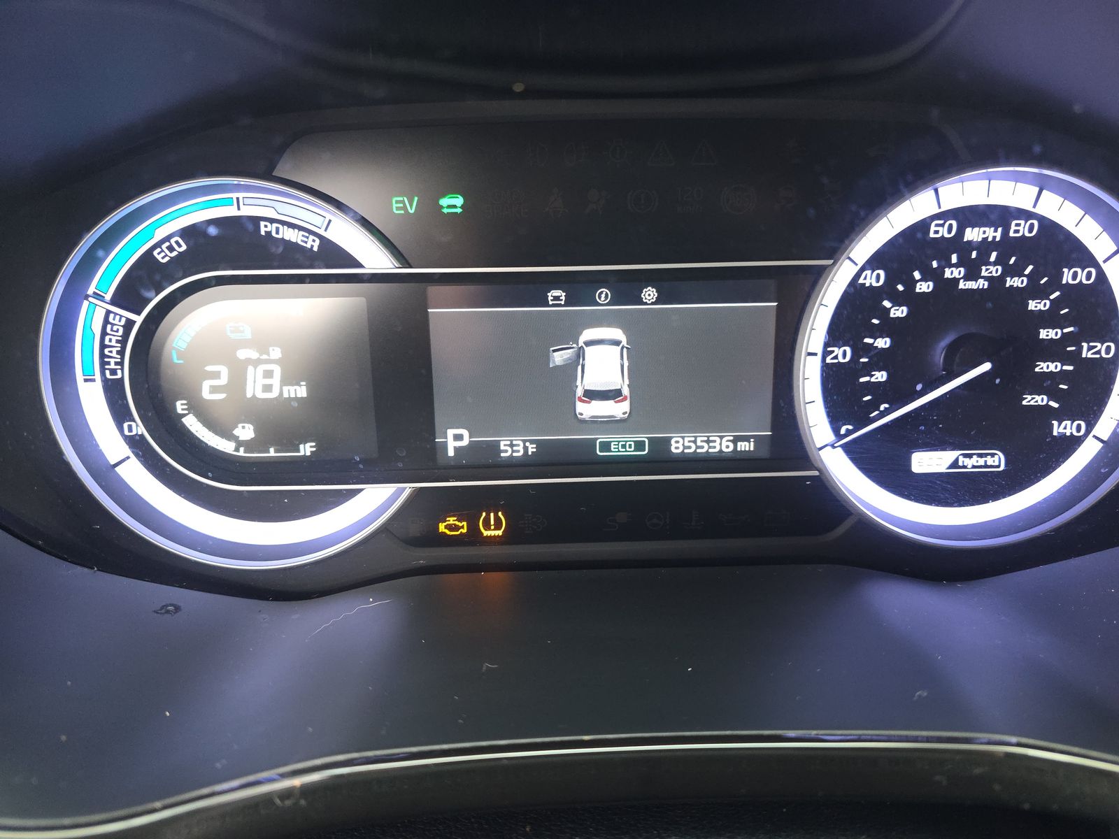 2020 Kia Niro LX FWD