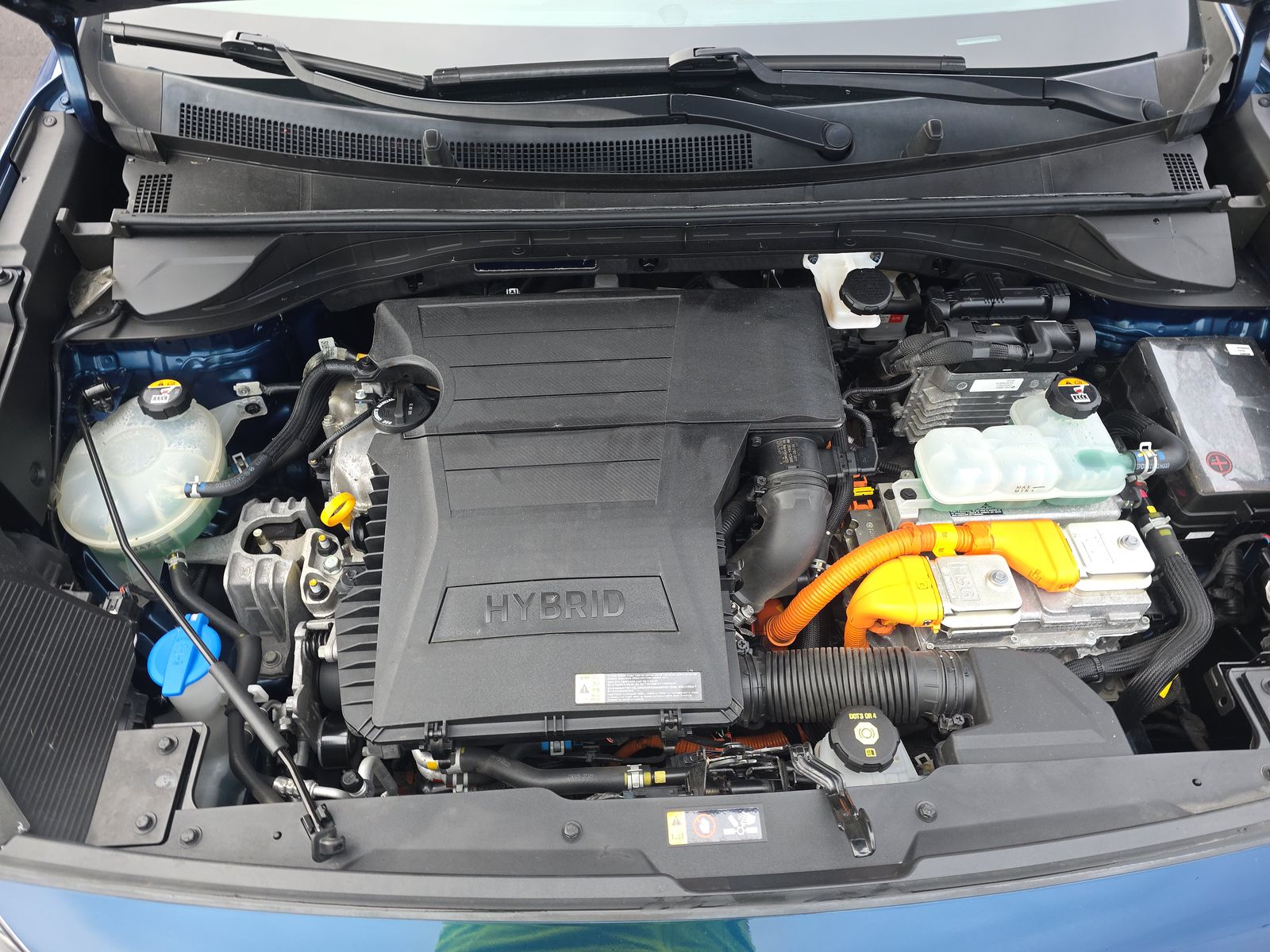 2020 Kia Niro LX FWD